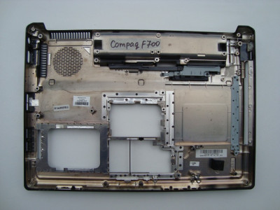 Капак дъно за лаптоп Compaq Presario F500 F700 442890-001